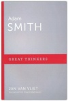 Adam Smith - Great Thinkers Series